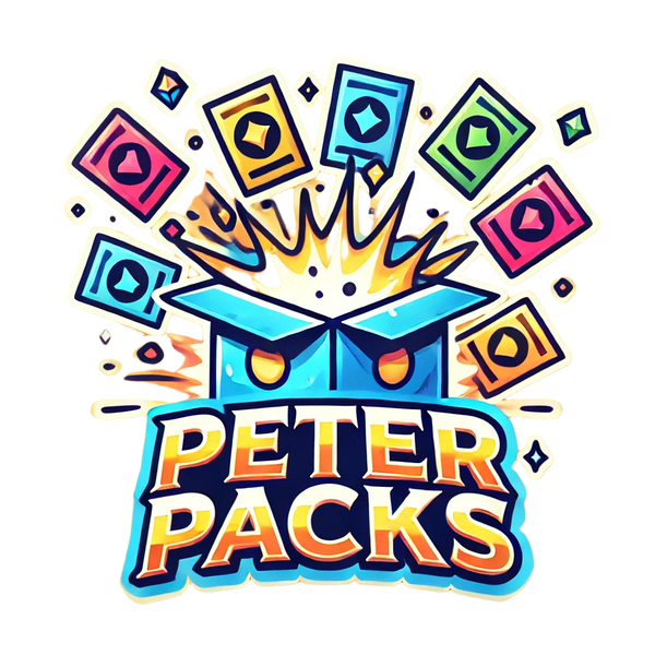 Peter Packs